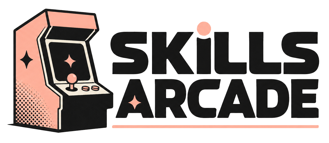 Skills Arcade™